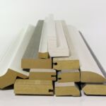UNITS AVAILABLE IN A WIDE RANGE OF SHAPES FINISHED IN ADHESIVE DECORATIVE PAPER, PET/PVC, POLYPROPYLENE OR LAMINATE.