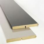 UNITS COVERED WITH PET/PVC AND POLYPROPYLENE IN MATTE OR GLOSSY FINISHES